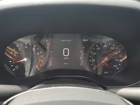Used 2026 Jeep Compass Latitude AWD/4WD image 31