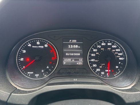 Used 2016 Audi A3 2.0T Premium image 13