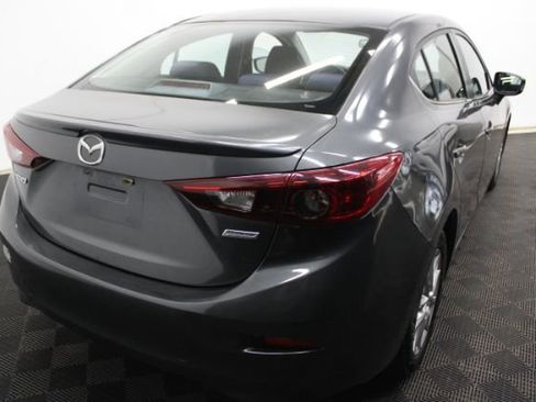 Used 2014 MAZDA MAZDA3 i Touring image 6