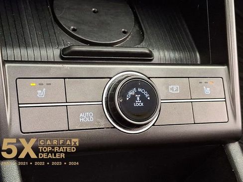 Certified 2024 Hyundai Kona N Line image 29