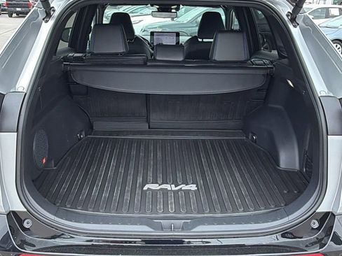 Used 2024 Toyota RAV4 XSE w/ Advanced Technology Package image 29