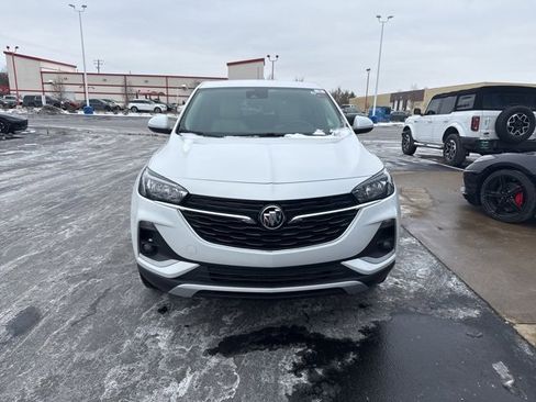 Certified 2023 Buick Encore GX Preferred w/ Cold Weather Comfort Package image 2