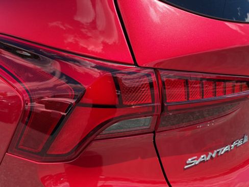 Used 2023 Hyundai Santa Fe SEL Premium AWD/4WD image 28