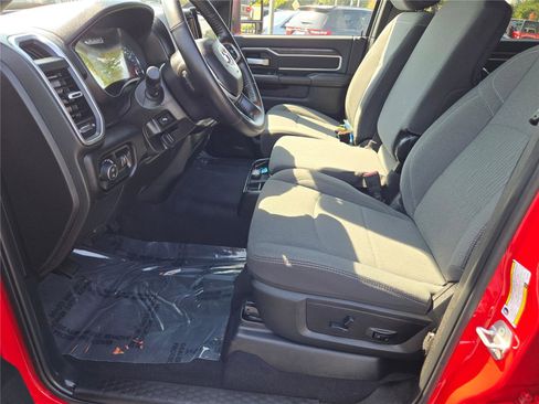 Certified 2024 RAM 2500 Big Horn w/ Night Edition image 26