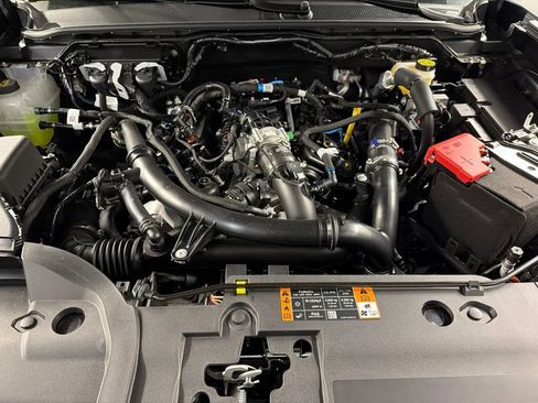 New 2026 Ford Ranger XLT AWD/4WD image 42