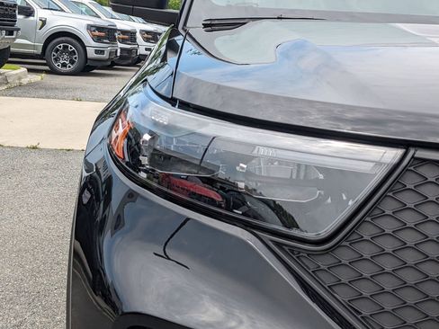 New 2025 Ford Explorer 4WD Police Interceptor w/ Ready For The Road Package image 11