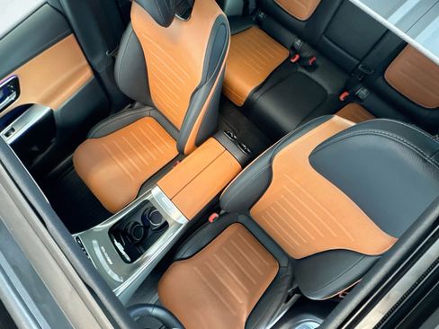 Certified 2026 Mercedes-Benz GLC 43 AMG 4MATIC image 20