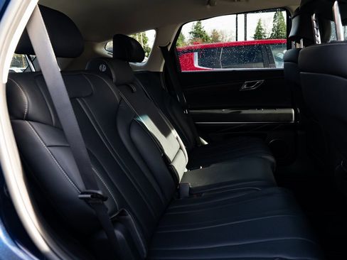 Used 2024 Genesis GV80 2.5T image 21