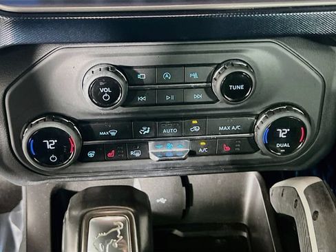 Used 2021 Ford Bronco First Edition AWD/4WD image 23