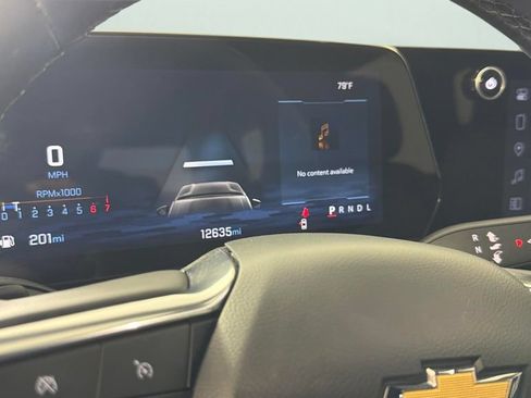 Used 2026 Chevrolet Equinox LT FWD image 20
