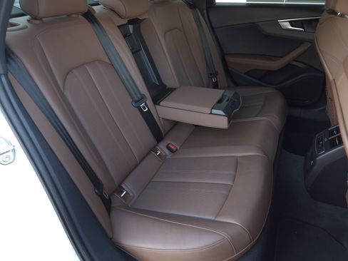 Used 2021 Audi A4 2.0T Premium Plus w/ Premium Plus Package image 39