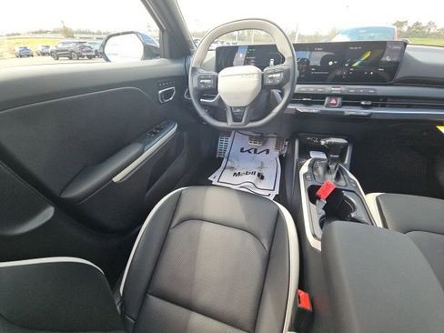 New 2026 Kia K4 GT-Line Turbo image 26