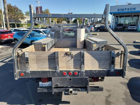 Used 2019 Chevrolet Silverado 3500 W/T w/ WT Convenience Package image 20