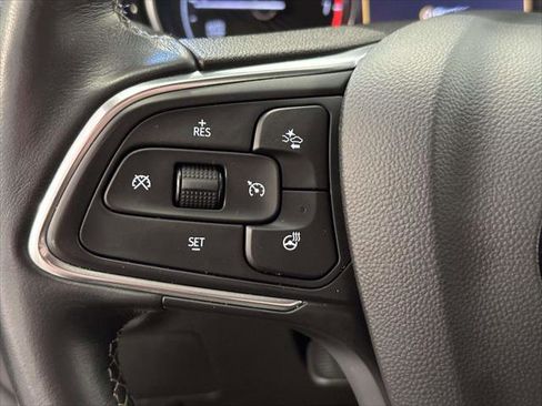 Used 2023 Buick Encore GX Essence w/ Experience Buick Package image 24