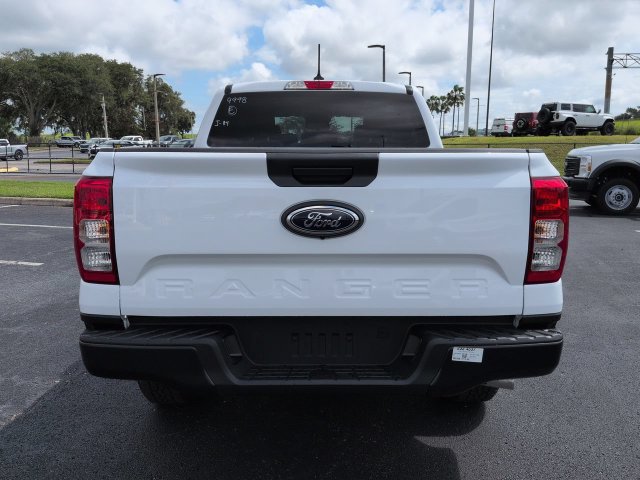 New 2026 Ford Ranger XL RWD image 6