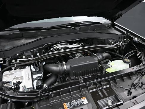New 2026 Ford Explorer ST AWD/4WD image 3