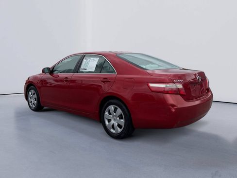 Used 2009 Toyota Camry FWD image 5