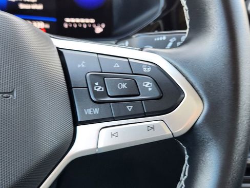 Certified 2024 Volkswagen Taos SE image 19