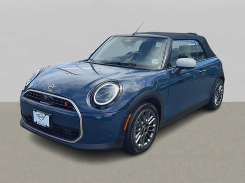 Used 2026 MINI Cooper S FWD image 4