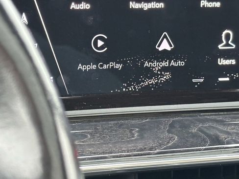 Used 2021 Cadillac Escalade Premium Luxury w/ Driver Assist Tech Package image 67