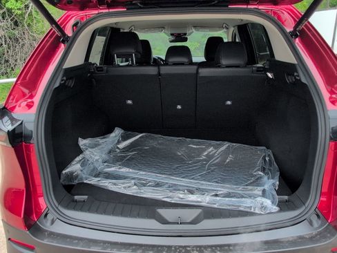 New 2026 MAZDA CX-5 Preferred AWD/4WD image 10