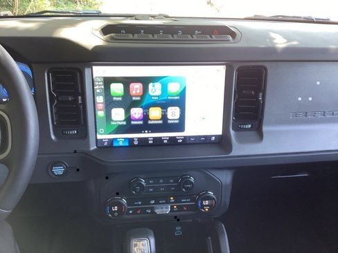 New 2025 Ford Bronco Badlands image 51