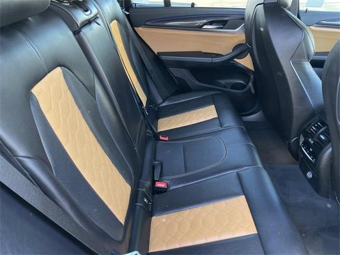 Used 2020 BMW X3 M image 32