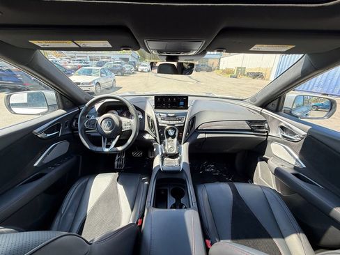 Used 2023 Acura RDX A-Spec image 22