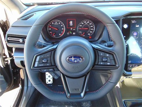 New 2025 Subaru WRX Premium image 15