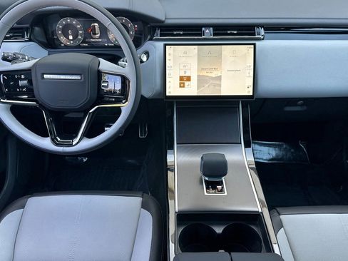 New 2026 Land Rover Range Rover Velar Dynamic SE image 4
