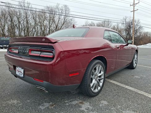 Used 2023 Dodge Challenger GT w/ Plus Package image 6