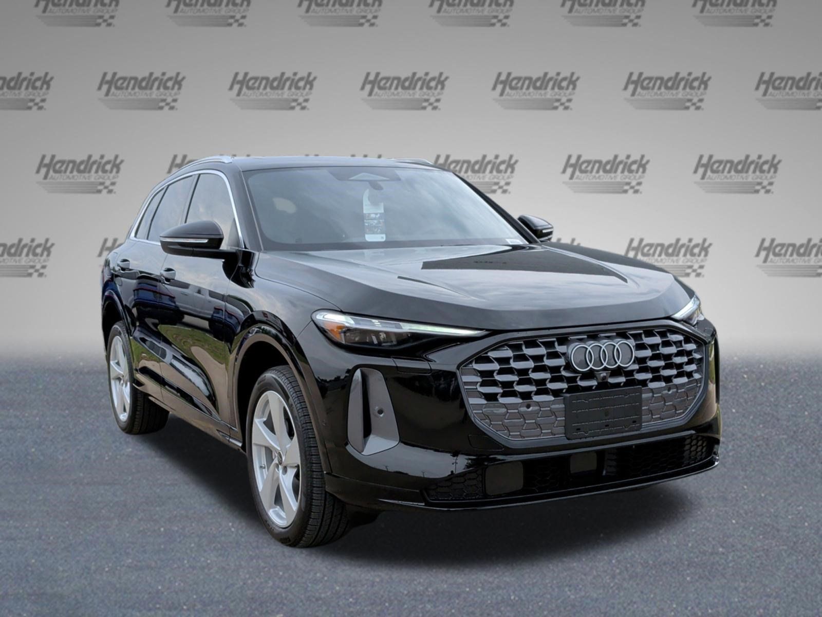 Used 2026 Audi Q5 Premium w/ Premium Plus AWD/4WD image 2