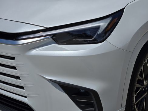 Certified 2025 Lexus TX 350 AWD w/ Technology Package image 35