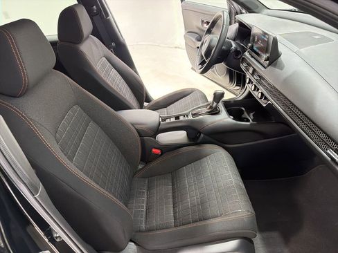 Used 2024 Honda HR-V Sport image 31