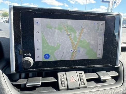 Used 2023 Toyota RAV4 XLE Premium FWD image 11