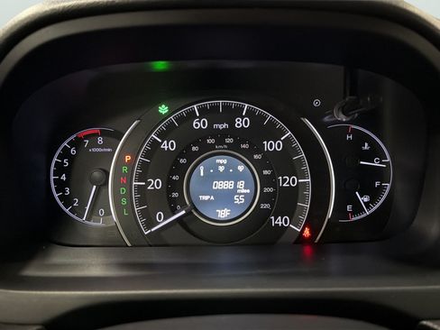 Used 2016 Honda CR-V EX image 21