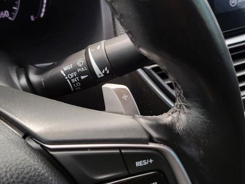 Used 2020 Honda Accord Sport image 31