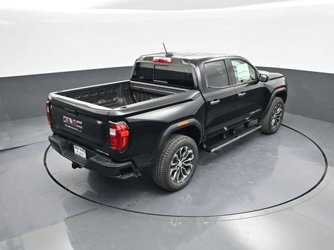 New 2026 GMC Canyon Denali image 31