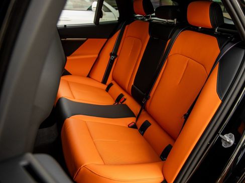 Used 2025 BMW M5 Touring image 33