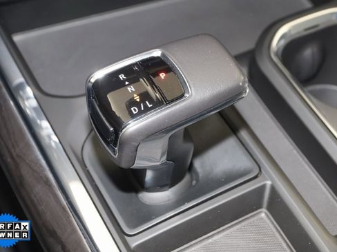 Used 2022 Chevrolet Silverado 1500 LTZ w/ LTZ Premium Package image 8