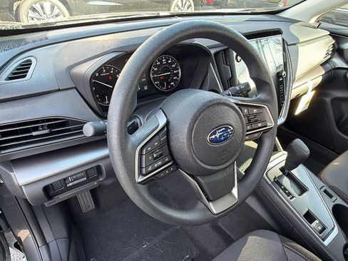 New 2026 Subaru Impreza 2.0i Sport image 30