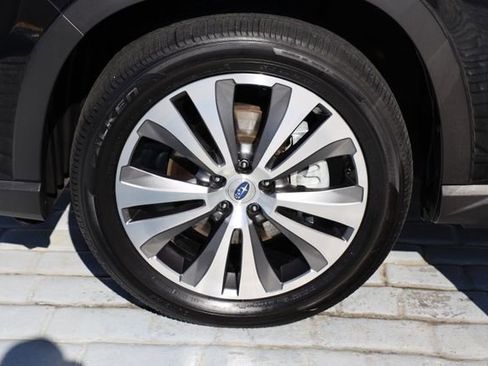 Certified 2022 Subaru Ascent Touring image 66