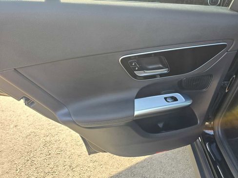 Certified 2026 Mercedes-Benz GLC 300 GLC 300 image 20