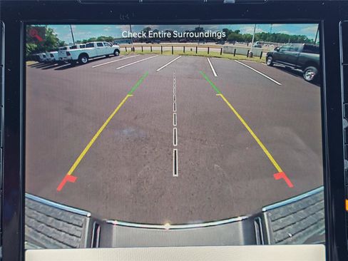 New 2026 RAM 2500 Tradesman AWD/4WD image 30