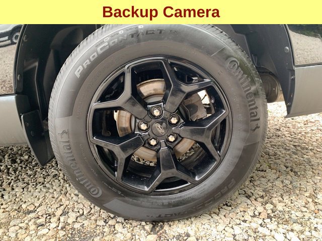 Certified 2022 Ford Maverick XLT w/ Equipment Group 300A Standard AWD/4WD image 10