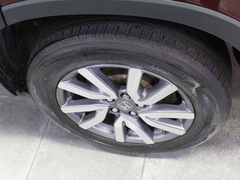 Used 2019 Honda Pilot EX-L image 38
