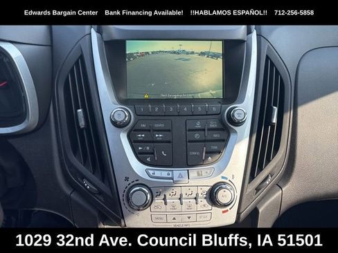 Used 2014 Chevrolet Equinox LT w/ Driver Convenience Package image 23