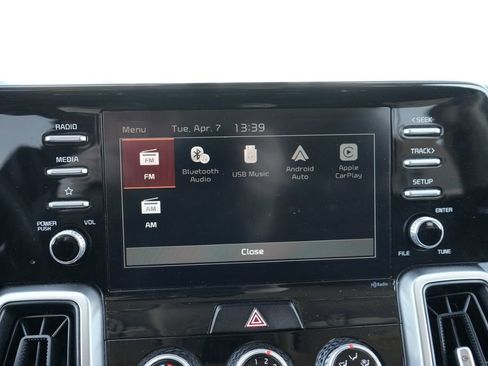 Used 2022 Kia Sorento LX image 35