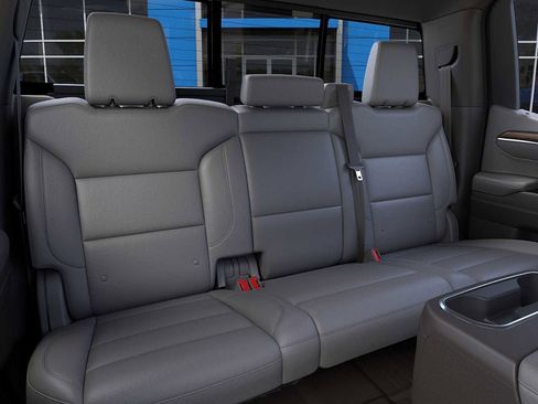 New 2025 Chevrolet Silverado 1500 RST w/ All Star Edition Plus image 17