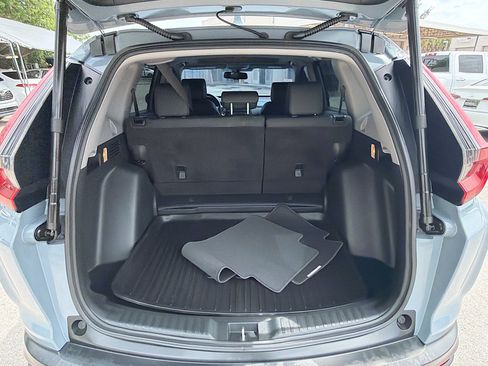 Certified 2022 Honda CR-V EX-L image 26